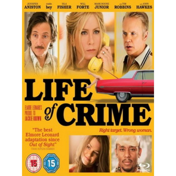 [英] 百萬嬌妻綁架計畫 (Life of Crime) (2013)[台版字幕]