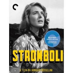 [英] 火山邊緣之戀 (Stromboli) (1950)