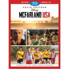 [英] 麥克法蘭 (McFarland, USA) (2014)[台版]