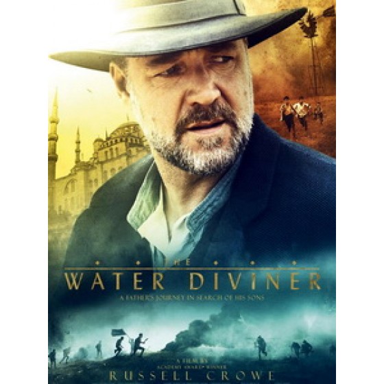 [英] 伊斯坦堡救援 (The Water Diviner) (2014)[台版字幕]