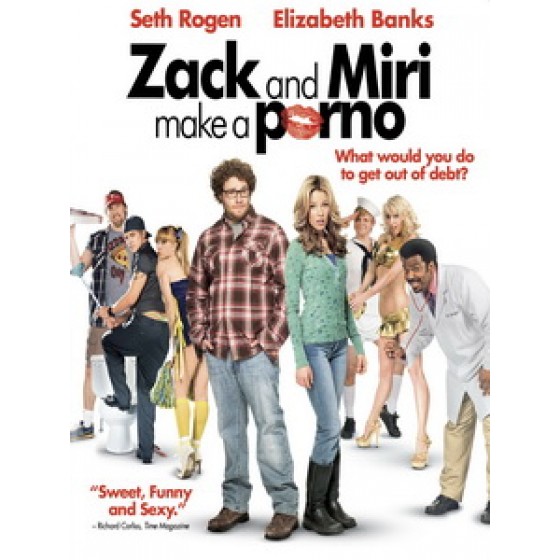 [英] 淫幕初體驗 (Zack and Miri Make a Porno) (2008)[台版字幕]