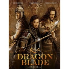[中] 天將雄師 (Dragon Blade) (2015)[台版]