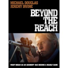 [英] 槍長莫及 (Beyond the Reach) (2014)