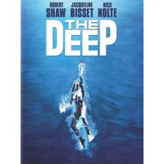 [英] 深深深 (The Deep) (1977)