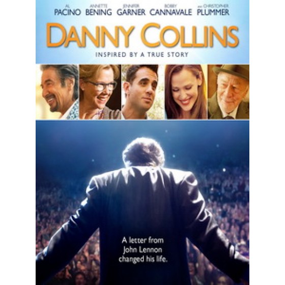 [英] 翻唱人生 (Danny Collins) (2015)