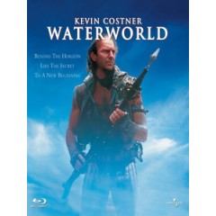 [英] 水世界 (Waterworld) (1995)[台版]