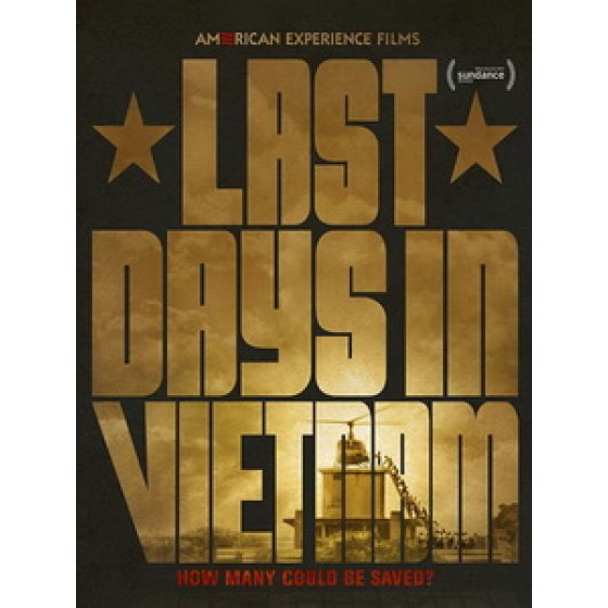 [英] 在越南的最后時光 (Last Days in Vietnam) (2014)