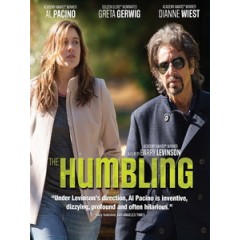 [英] 百老匯熟男日記 (The Humbling) (2014)[台版字幕]