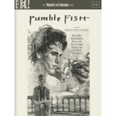 [英] 鬥魚 (Rumble Fish) (1983)