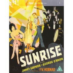[英] 日出 (Sunrise) (1927)
