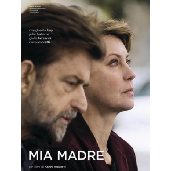 [義] 我的母親瑪吉莉塔 (Mia Madre) (2015)