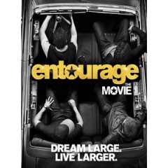 [英] 2015 大明星小跟班 (Entourage) (2015)[台版]
