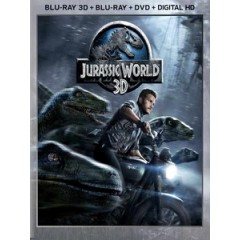 [英] 侏羅紀世界 (Jurassic World) (2014)[台版]