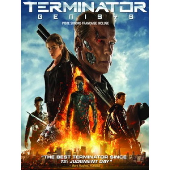 [英] 魔鬼終結者 - 創世契機 (Terminator Genisys) (2015)[台版]