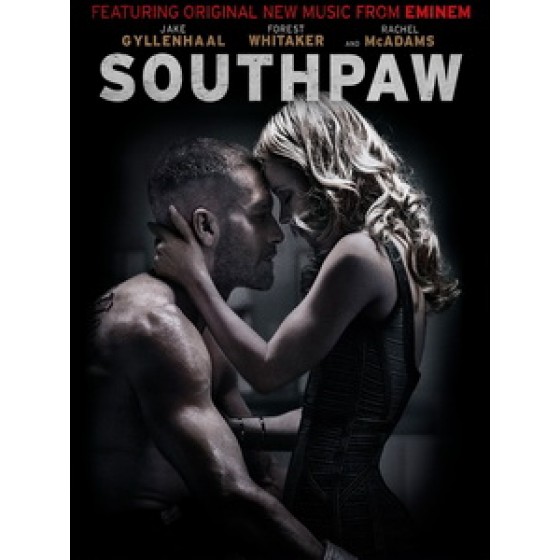 [英] 震撼擂臺 (Southpaw) (2015)