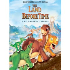 [英] 歷險小恐龍 (The Land Before Time) (1988)