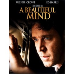 [英] 美麗境界 (A Beautiful Mind) (2001) [台版字幕]