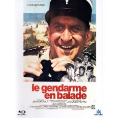 [法] 退休警察 (Le gendarme en balade) (1970)