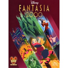 [英] 幻想曲 2000 (Fantasia 2000) (1999)