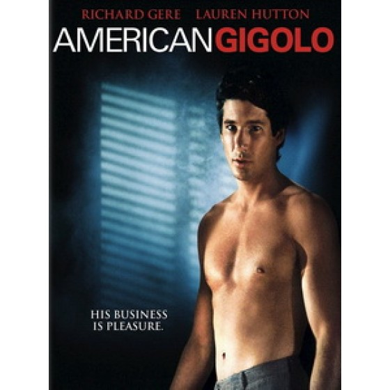 [英] 美國舞男 (American Gigolo) (1979)[台版]