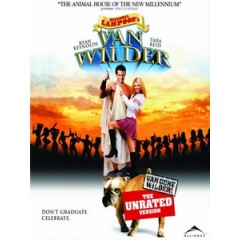 [英] 留級之王 (Van Wilder) (2002)