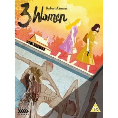 [英] 三女性 (3 Women) (1977)