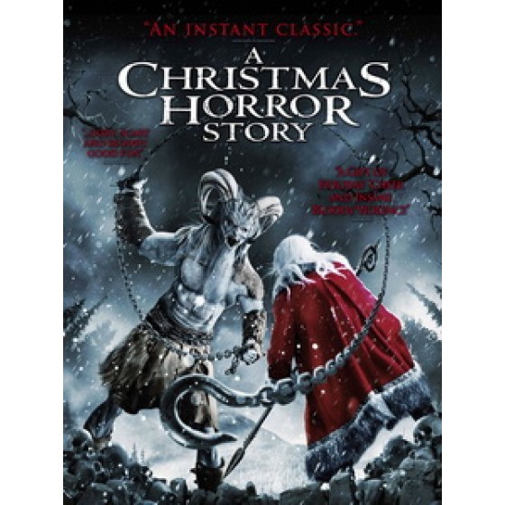 [英] 聖誕恐怖故事 (A Christmas Horror Story) (2015)