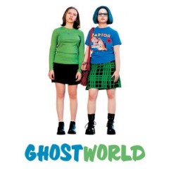 [英] 幽靈世界 (Ghost World) (2001)