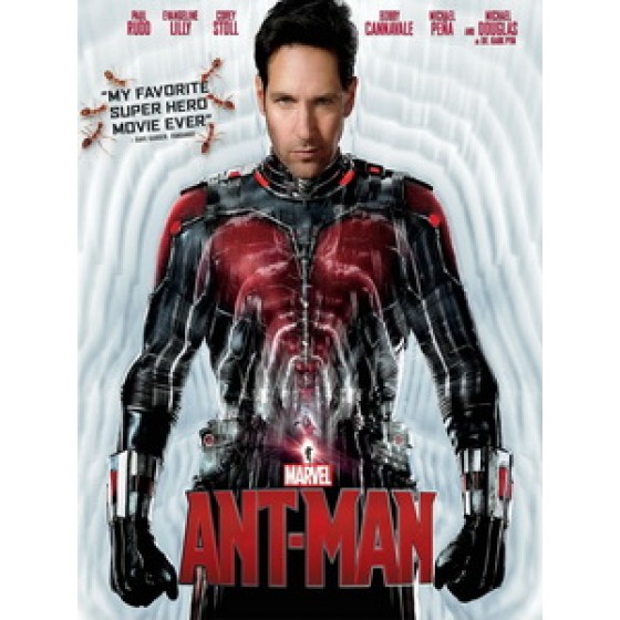 [英] 蟻人 3D (Ant-Man 3D) (2015) <2D + 快門3D>[台版]