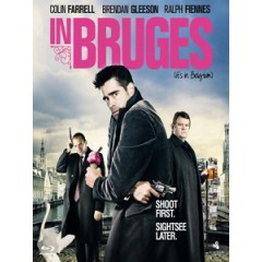 [英] 殺手沒有假期 (In Bruges) (2008) [台版字幕]