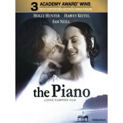 [英] 鋼琴師和她的情人 (The Piano) (1993)[台版字幕]