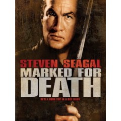 [英] 天龍戰警 (Marked For Death) (1990)[台版]