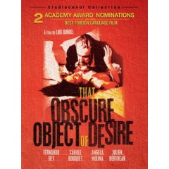 [法] 朦朧的慾望 (That Obscure Object of Desire) (1977)[台版字幕]