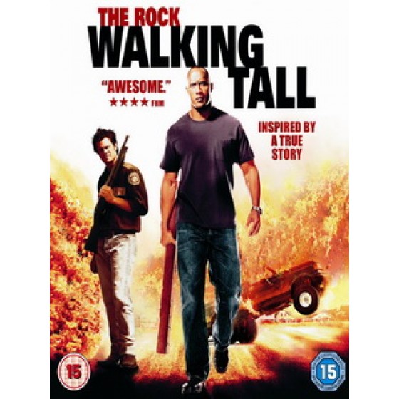 [英] 捍衛家園 (Walking Tall) (2004) [台版字幕]