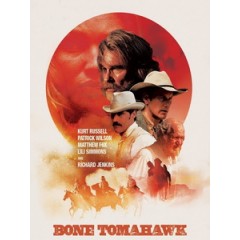 [英] 戰斧骨 (Bone Tomahawk) (2015)