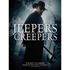 [英] 毛骨悚然 (Jeepers Creepers) (2001)[台版字幕]