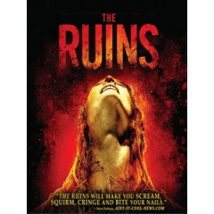 [英] 禁入廢墟 (The Ruins) (2008)[台版字幕]