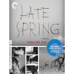 [日] 晚春 (Late Spring) (1949)[台版字幕]