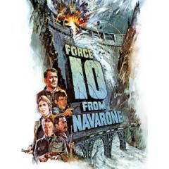 [英] 六壯士續集 (Force 10 From Navarone) (1978) [港版]