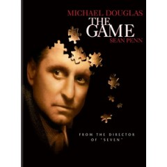 [英] 致命遊戲 (The Game) (1997)[台版字幕]