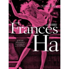 [英] 紐約哈哈哈 (Frances Ha) (2012)[台版]