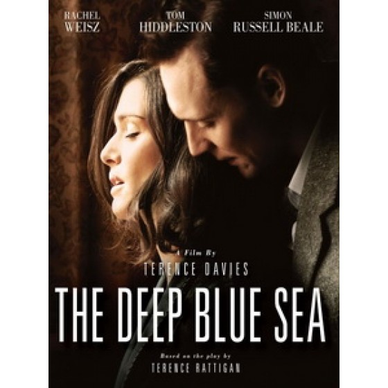 [英] 深海謎情 (The Deep Blue Sea) (2012)[台版字幕]