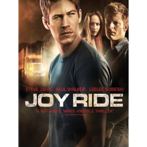 [英] 致命玩笑 (Joy Ride) (2001)[台版字幕]