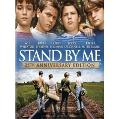 [英] 站在我這邊 (Stand by Me) (1986)[台版]