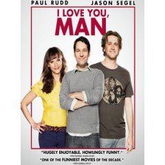 [英] 麻吉伴郎 (I Love You, Man) (2009)[台版字幕]