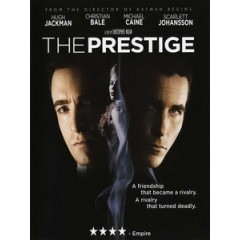 [英] 頂尖對決 (The Prestige) (2006)[台版字幕]