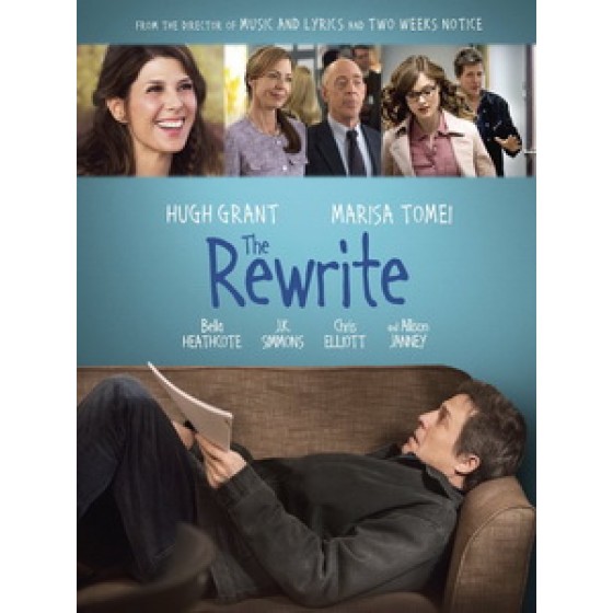[英] 字作多情 (The Rewrite) (2014)[台版字幕]