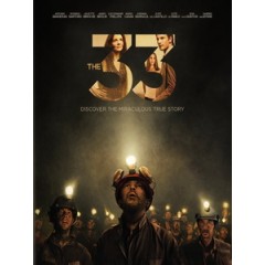 [英] 33 - 重生奇蹟 (The 33) (2015)[台版字幕]