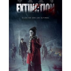 [英] 大滅絕 (Extinction) (2015)[台版字幕]