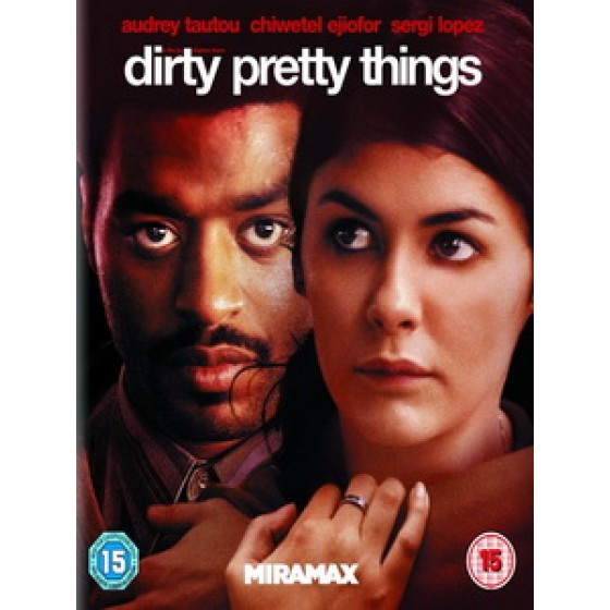 [英] 美麗壞東西 (Dirty Pretty Things) (2002)[台版字幕]